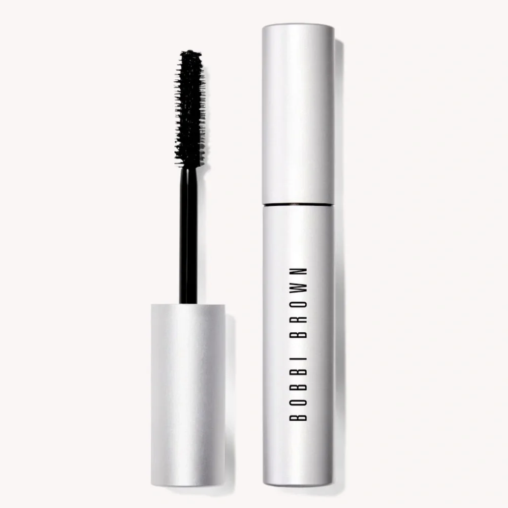 Bobbi Brown Smokey Eye Mascara Intense in Black FULL size 6ml